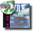 The Hand of God - MP3 Audio File