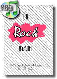 Rock Hymnal - MP3 recording download